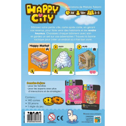 HAPPY CITY