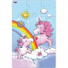 PUZZLES UNICORN GLITTERLUCK - ROSALIE & FRIENDS