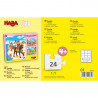 PUZZLES CHEVAUX