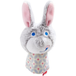 FINGER PUPPET BUNNY RABBIT...