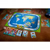 COUNTRIES OF THE WORLD (FRENCH BOX)