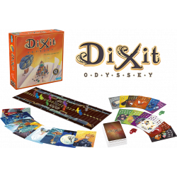 DIXIT ODYSSEY