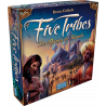 FIVE TRIBES