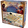 FIVE TRIBES