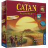 CATAN - PACK CONFORT