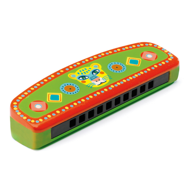 ANIMAMBO HARMONICA ANIMAMBO HARMONICA
