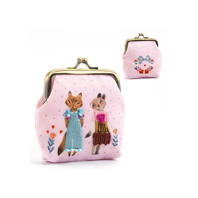 CATS - LOVELY PURSE