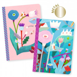 PETITS CARNETS MAKOTO