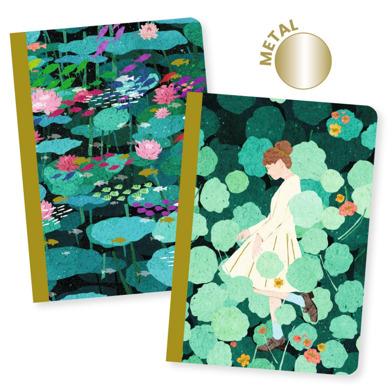 XUAN LITTLE NOTEBOOKS XUAN LITTLE NOTEBOOKS