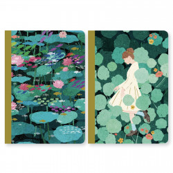 XUAN LITTLE NOTEBOOKS