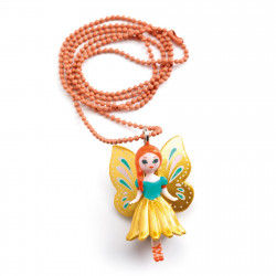LOVELY CHARMS - BUTTERFLY