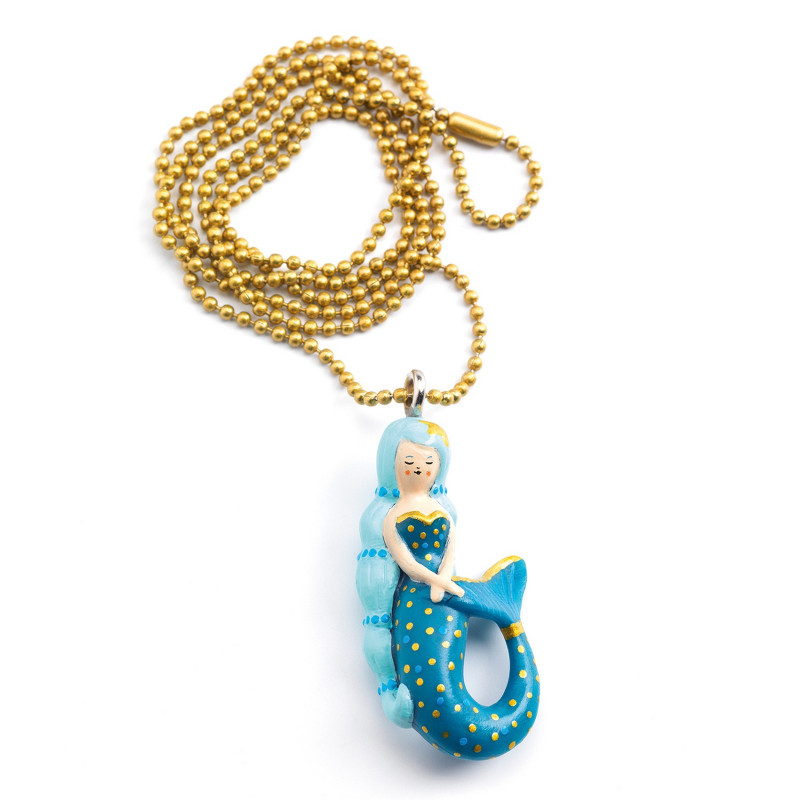 LOVELY CHARMS - MERMAID