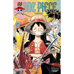 ONE PIECE EDITION ORIGINALE...