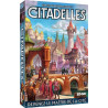 CITADELLES 4E EDITION