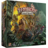 ZOMBICIDE BLACK PLAGUE : GREEN HORDE (SAISON 2)