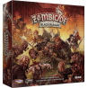 ZOMBICIDE BLACK PLAGUE - SAISON 1