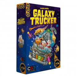 GALAXY TRUCKER