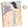 IZUMI SPIRAL NOTEBOOK