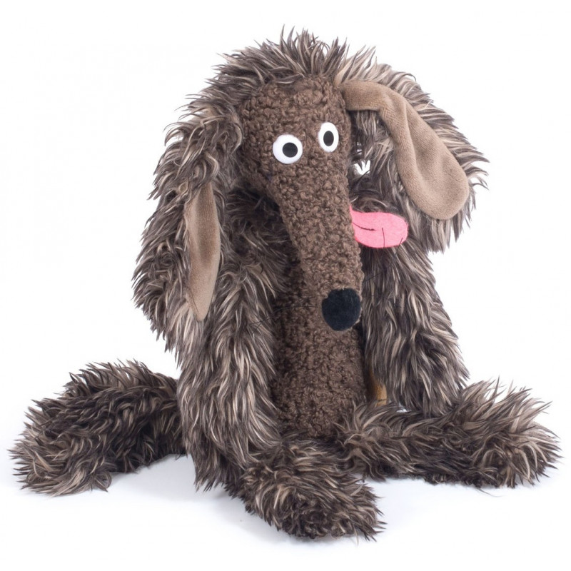 PELUCHE CHIEN POURRI PELUCHE CHIEN POURRI