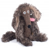 PELUCHE CHIEN POURRI