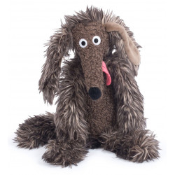 PELUCHE CHIEN POURRI