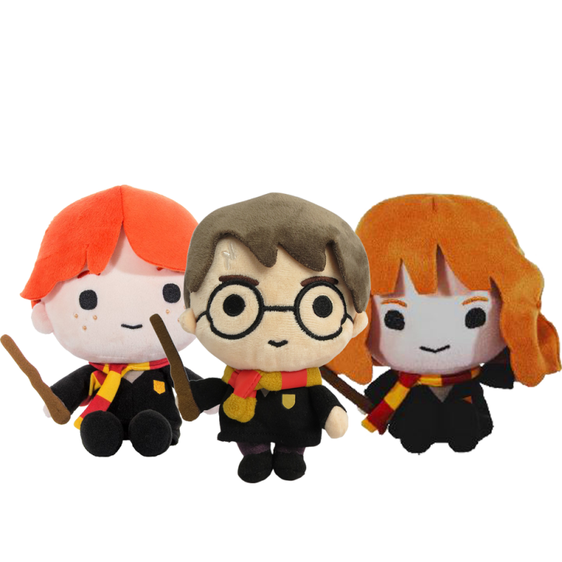 PELUCHE HARRY POTTER