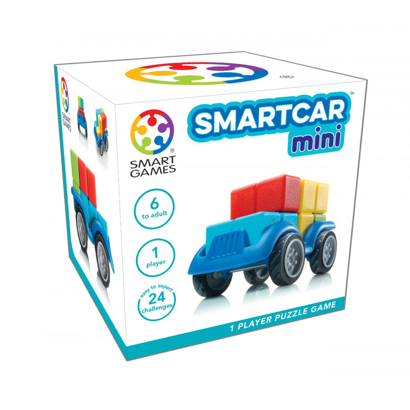 SMARTCAR MINI SMARTCAR MINI