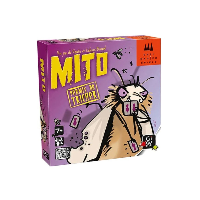MITO MITO
