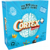 CORTEX CHALLENGE +