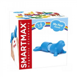 SMARTMAX MY FIRST ANIMALS