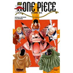 ONE PIECE EDITION ORIGINALE...