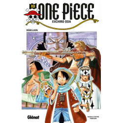 ONE PIECE EDITION ORIGINALE...