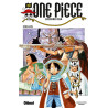 ONE PIECE EDITION ORIGINALE T19