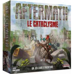 AFTERMATH : LE CATACLYSME