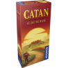 CATAN : EXTENSION 5/6 JOUEURS