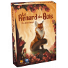 LE RENARD DES BOIS