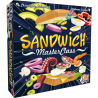 SANDWICH MASTERCLASS