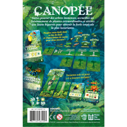 CANOPÉE