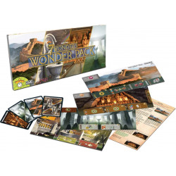 7 WONDERS WONDER PACK