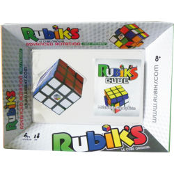 RUBIK'S CUBE 3X3