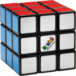 RUBIK'S CUBE 3X3