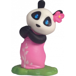 TAKENOKO  : CHIBIS EXT