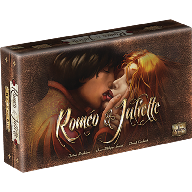 ROMEO & JULIETTE