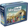 FALLOUT SHELTER : LE JEU DE PLATEAU