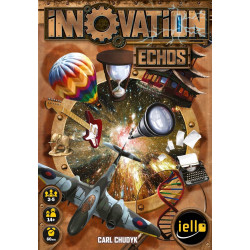 INNOVATION : ECHOS