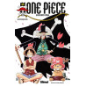 ONE PIECE EDITION ORIGINALE T16