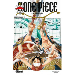 ONE PIECE EDITION ORIGINALE T15