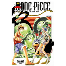 ONE PIECE EDITION ORIGINALE...