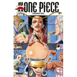 ONE PIECE EDITION ORIGINALE T13