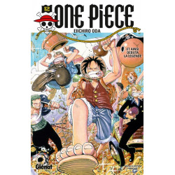 ONE PIECE EDITION ORIGINALE...